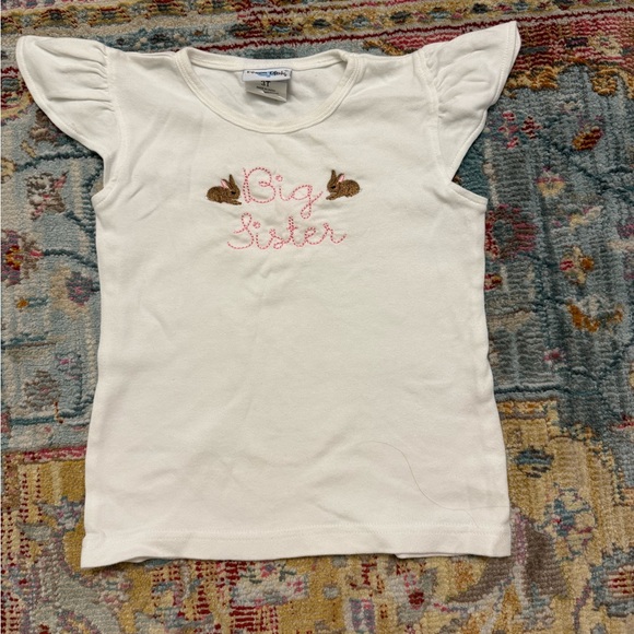 Big Sister Shirt - Picture 1 of 1